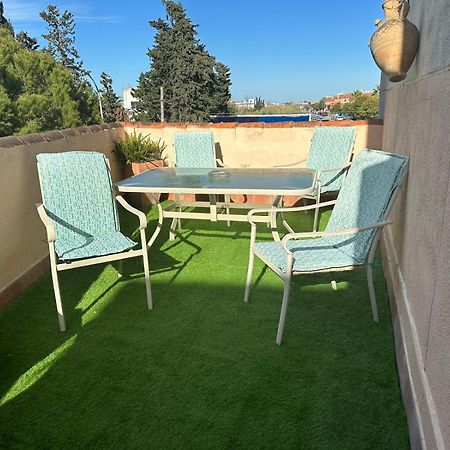 Bonito Y Ubicacion Inmejorable Appartement Sanlúcar de Barrameda Buitenkant foto