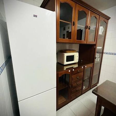Bonito Y Ubicacion Inmejorable Appartement Sanlúcar de Barrameda Buitenkant foto