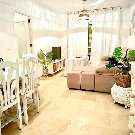 Bonito Y Ubicacion Inmejorable Appartement Sanlúcar de Barrameda Buitenkant foto