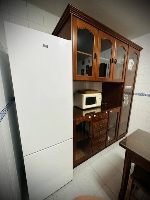 Bonito Y Ubicacion Inmejorable Appartement Sanlúcar de Barrameda Buitenkant foto
