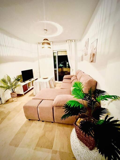 Bonito Y Ubicacion Inmejorable Appartement Sanlúcar de Barrameda Buitenkant foto