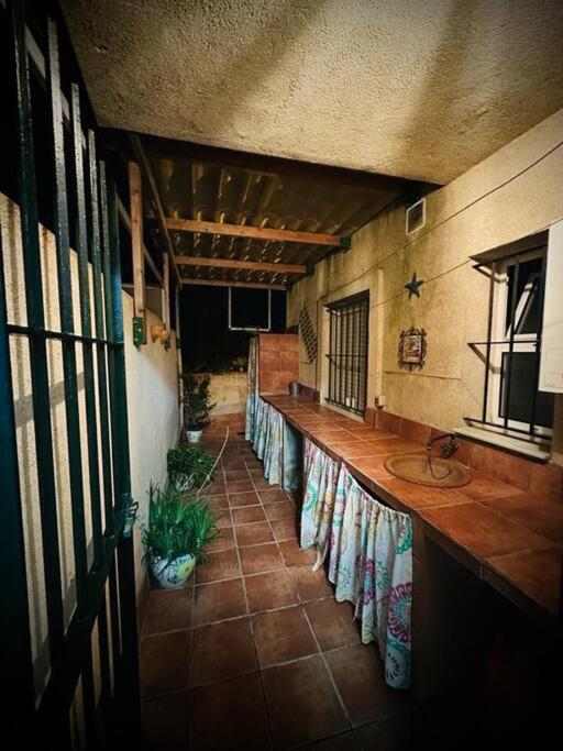 Bonito Y Ubicacion Inmejorable Appartement Sanlúcar de Barrameda Buitenkant foto
